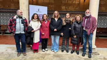 El Gobierno de CLM se personará en la causa por el asesinato machista de una mujer en Torrijos