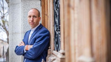 Arias asegura que los gobiernos en coalición con el PP funcionan "excelentemente bien" y que Vox "goza de buena salud"