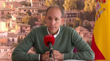 Diputación de Toledo pondrá en marcha un programa de esquí en familia de cara a 2026