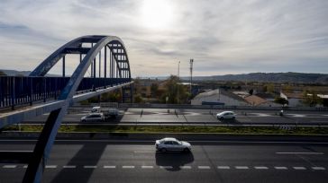 La DGT prevé desde este viernes más de un millón de desplazamientos en CLM por el puente de la Constitución
