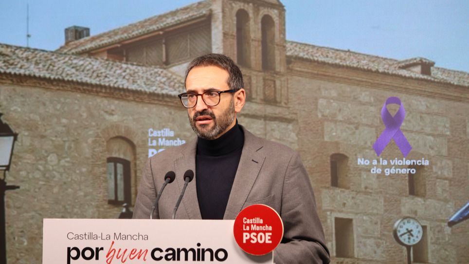 Gutiérrez exige al PP que explique cómo se compromete a gastar 200 millones de euros de una partida de 7 millones: “Es una estafa”