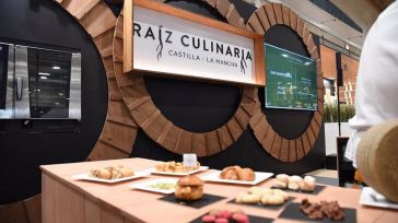 El Gobierno de Castilla-La Mancha convoca la beca ‘Raíz Culinaria Next’ para participar en el Máster de Restauración Gastronómica de Madrid Culinary Campus