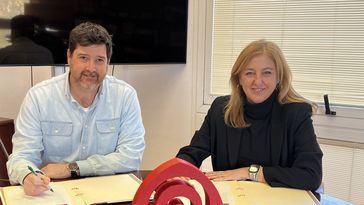 La UCLM y la asociación ADAO continuarán su colaboración en el campo de las enfermedades genéticas