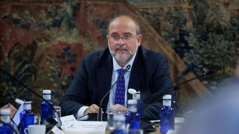 Castilla-La Mancha ha ejecutado nueve de cada diez euros que le han llegado del Plan de Recuperación Transformación y Resiliencia