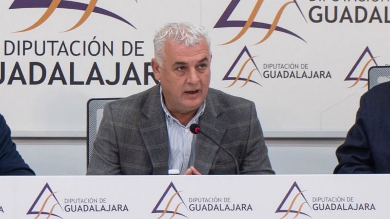 La Diputación de Guadalajara elevará su presupuesto para 2026 a 97 millones y priorizará la digitalización de servicios