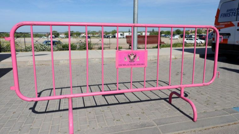 El Ayuntamiento de Toledo avisa de cortes de tráfico durante las festividades de la Constitución y la Inmaculada