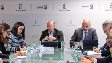 La Consejería de Sanidad constituye un Comité de Seguimiento ante la huelga de facultativos convocada a nivel nacional