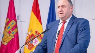 CLM lanza un mensaje de tranquilidad y afirma que no hay "ningún riesgo" en el consumo de la carne de cerdo