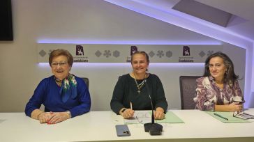 Guadalajara activa su Navidad para mayores con conciertos, baile y talleres intergeneracionales