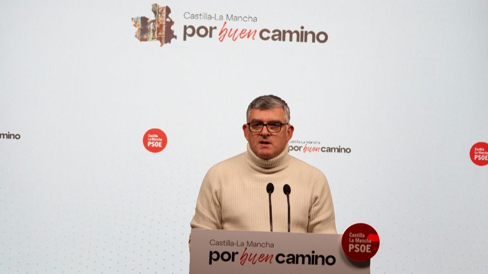 El PSOE pide seriedad al PP y le acusa de presentar enmiendas a los presupuestos que son “una auténtica estafa”