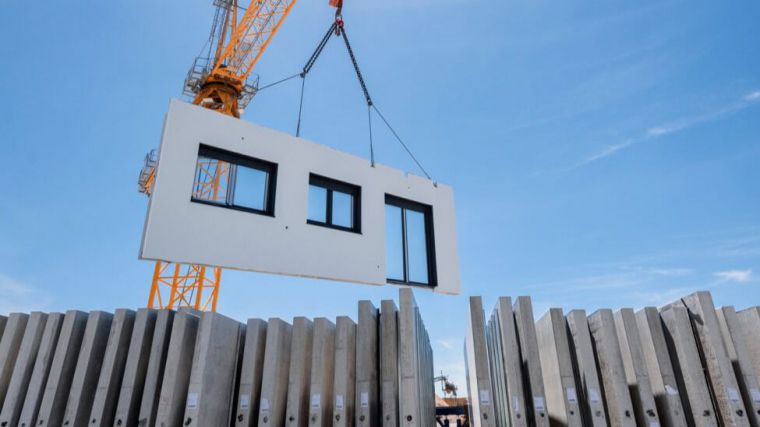 Avintia activa su nueva fábrica industrializada en Talavera tras una inversión de 5 millones y con capacidad para 30.000 unidades al año