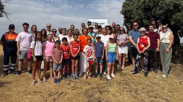La Diputación de Toledo refuerza su apuesta por el medio ambiente con un aumento del 3,7 % en el presupuesto para 2026
