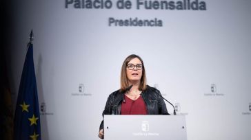 El Gobierno regional aprueba el Plan Anual Normativo y el Plan de Actuaciones Públicas para 2026