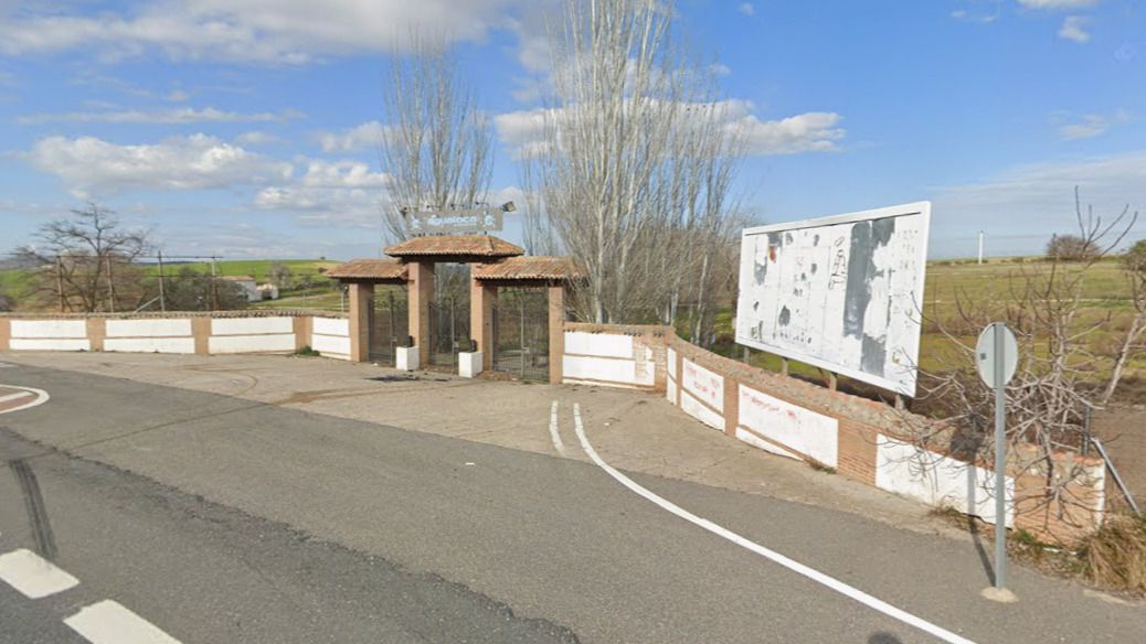 La antigua discoteca Agua Loca se transformará en un complejo de turismo rural vinculado a Puy du Fou