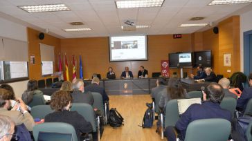 La UCLM desarrolla una herramienta de IA para ayudar a las empresas en el cumplimiento normativo en materia de sostenibilidad