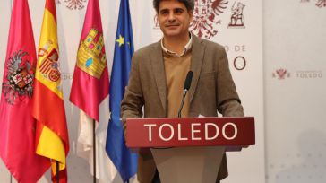 La Junta de Gobierno Local inicia los trámites para el desarrollo del proyecto del entorno del Circo Romano