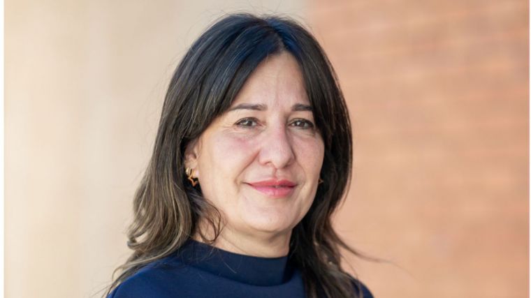 Blanca Fernández (PSOE) exige que se depuren responsabilidades en los útlimos escándalos de acoso sexual: 'La dirección federal debe tomar decisiones y asumir las responsabilidades políticas'