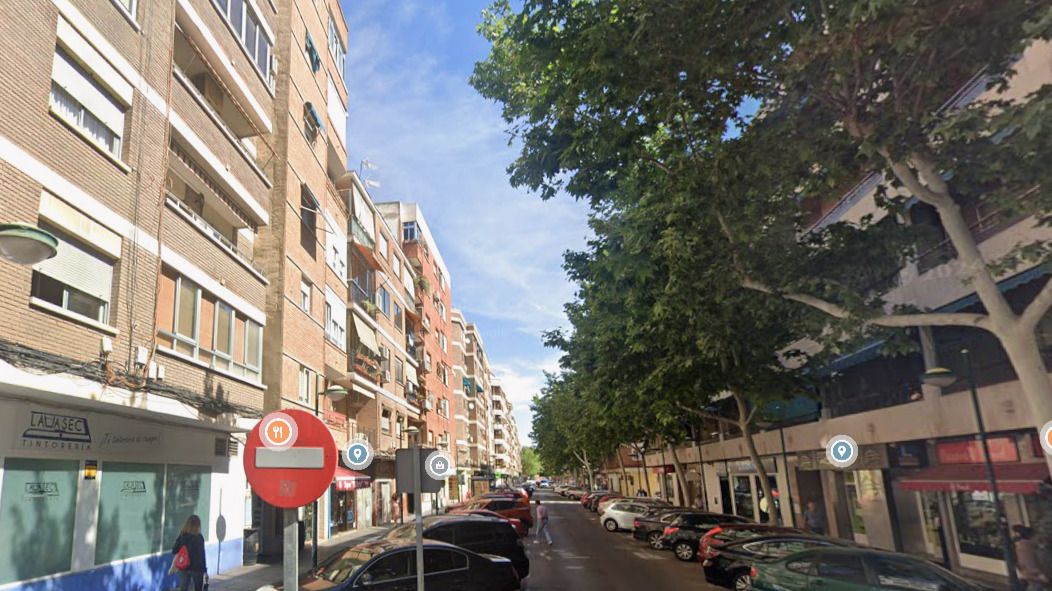 Detenidos los padres de un bebé de seis meses por la muerte violenta del menor en un piso ocupado de Ciudad Real