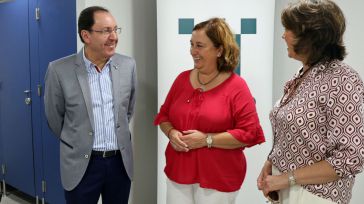 La Diputación de Toledo refuerza la cooperación con los ayuntamientos y destina más de 62 millones de euros a inversiones en 2026