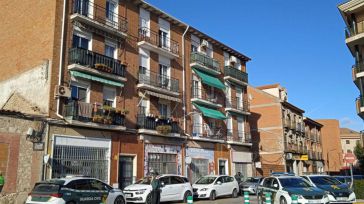 Prisión sin fianza para el padre del bebé muerto en Ciudad Real por presunto homicidio por imprudencia