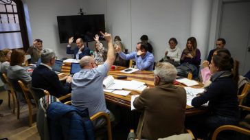 La Comisión de Presupuestos del Ayuntamiento de Toledo aprueba las cuentas de 2026 que ascienden a 119,6 millones