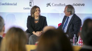 Las empresas exportadoras se han triplicado desde la creación del IPEX y las regulares suman ya el 92 por ciento del total de ventas exteriores de la región