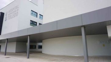 Herido con arma blanca un hombre de 30 años en Illescas