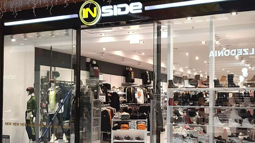 Más de 90 cierres en España: el ajuste de Inside alcanza a sus ocho tiendas en Castilla-La Mancha