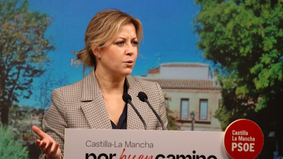 Abengózar insta a los alcaldes del PP a investigar las cuentas de los grupos municipales de Vox