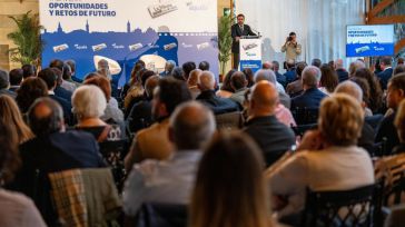 Núñez propone modificar la ley del Suelo y la de Urbanismo para crear un Valle de Desarrollo Tecnológico en Talavera