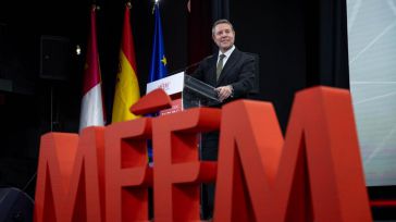 El Gobierno de Castilla-La Mancha da el visto bueno a la aprobación inicial del PSI de Toro Verde en la provincia de Cuenca