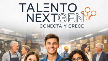 La AEFCLM se suma a Talento Next Gen, el programa de prácticas para jóvenes de empresas familiares en España
