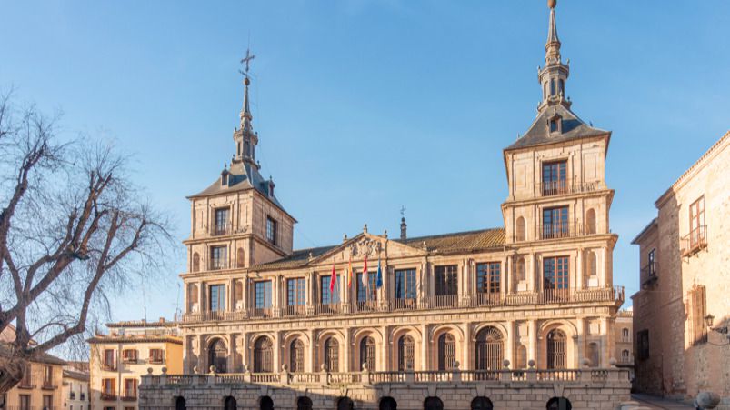 El Ayuntamiento emprende acciones legales para que los concejales del PSOE declaren en sede judicial las graves acusaciones sobre la Policía Local