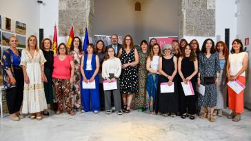 El Gobierno de Castilla-La Mancha convoca los XII Premios ‘Amalia Avia’ para potenciar a las mujeres artistas de la región