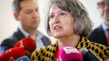 CLM tomará medidas en enero si el Miteco no cambia las reglas del Tajo-Segura: "No podemos aguantar más"