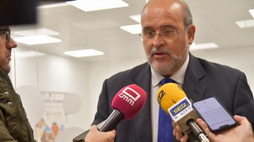 Castilla-La Mancha respalda las protestas de los agricultores en Bruselas y exige a la UE no financiar sus nuevas prioridades a costa del campo