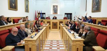 El Ayuntamiento de Toledo recurrirá a los tribunales la exclusión de los fondos EDIL