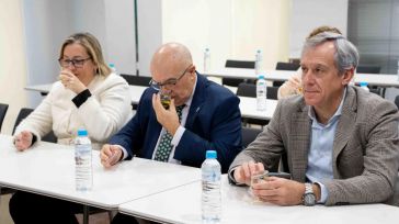 El Gobierno regional pone a disposición de Denominaciones de Origen e Indicaciones Geográficas 1,5 millones para promocionar sus alimentos