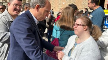 La Diputación de Toledo refuerza su compromiso social con una potente inversión en Bienestar Social, Familia y Juventud para 2026