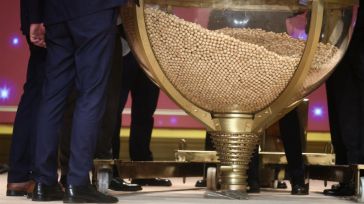 El 'Gordo' del Sorteo de Navidad esquiva Castilla-La Mancha
