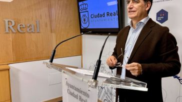 Ciudad Real lanza el II Plan Municipal de Vivienda Joven dirigido a menores de 35 años