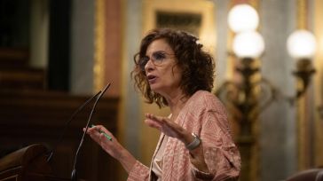 El déficit público baja en octubre al 0,61% del PIB y el del Estado cae al 1,86% hasta noviembre