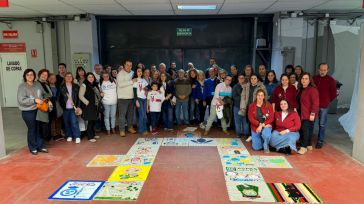 El asociacionismo toma Jugarama