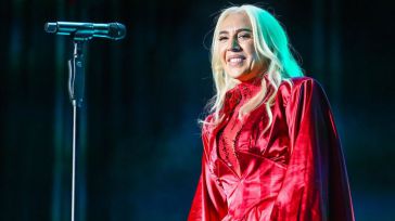 Mónica Naranjo actuará en las Fiestas del Vino de Valdepeñas en septiembre de 2026