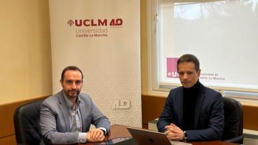 El Gobierno de Castilla-La Mancha y la UCLM impulsan un convenio estratégico para reforzar la excelencia investigadora