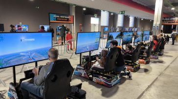 Jugarama abrirá la mayor “feria gaming” de la región del 2 al 4 de enero