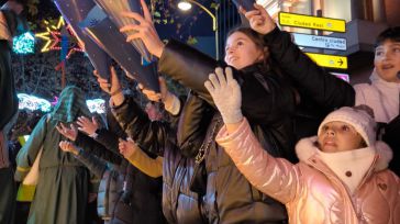 Ciudad Real mantiene el horario de la Cabalgata de Reyes ante las previsiones meteorológicas