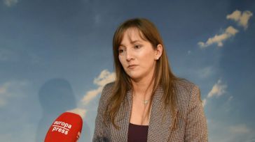 Andicoberry (PP) acusa a Page de "falso frentismo" ante Sánchez: "Son el mismo socialismo de promesas incumplidas"