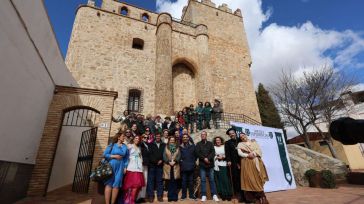 La Diputación impulsará el turismo provincial con más de 3 millones de euros en promoción en 2026