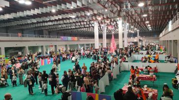 Jugarama bate su récord de asistencia con 56.000 visitantes